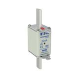 NH FUSE 224A 400V GG/GL SIZE 02 Wkładka NH02 224A 400V GL/GG podwójny wskaźnik 224NHG02B-400 EATON