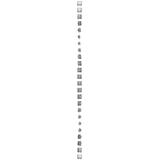 Simon 54 Przycisk pojedynczy zwierny z podświetleniem LED bez piktogramu 10A szybkozłączka srebrny m