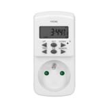 Elektroniczny programator czasowy, MINI, 10 programów DT-2 ORNO