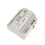Zasilacz impulsowy 48V DC 1A ZI-6 F&F