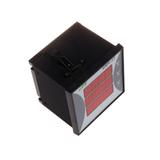 CYFROWY WSKAŹNIK NAPIĘCIA, TRÓJFAZOWY, ZAKRES WSKAZAŃ 3X0÷400V; PANELOWY 96X96MM