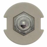 GAUGE PIECE D2 20A 500V FOR E27 Wstawka kalibrowa D2 20A E27 20GD27 EATON