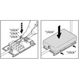 PL CMFT 600 P 36W 930940 U19 DALI VR LEDV LEDVANCE