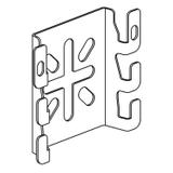 WSPORNIK LEKKI DLA KORYT O SZER. 50 I 100 MM, I316L, D12351, Cablofil