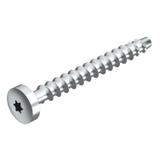 MMS-plus 7.5X80 Kotwa wkręcana ognio.