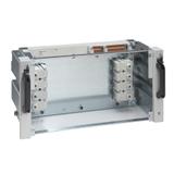 VX3 IS PODSTAWA UNIWERSALNA, WYS 300 MM, IS 333, Legrand