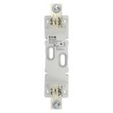 Size 1XL PV Fuse Base Podstawa bezpiecznika PV 250A DC 1500V 01XL 1XL UL IEC SD1XL-S-PV EATON