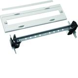 univers N Blok dla aparatów modułowych montowanych poziomo 1x24M 150x500mm UD12B3 HAGER