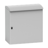 Spacial Obudowa wisząca S3HD IP66 C4H 500x 400x 200mm NSYS3HD5420 Schneider