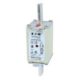 FUSE 250A 690V aR DIN 1 HSDNH Wkładka szybka 250A 690V aR DIN 1 podwójny wskaźnik 170M3816D EATON