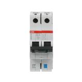 S401M-C63NP wyłącznik nadprądowy SMISSLINE 2CCS571103R8634 ABB