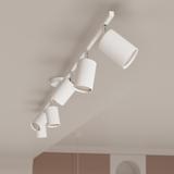 Sollux Plafon LEMMI 6L biały SL.1228