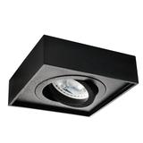 Pierścień oprawy punktowej MINI GORD DLP-50-B 28781 KANLUX