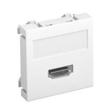 MTG-HD S RW1, Wspornik multimedia HDMI prosty