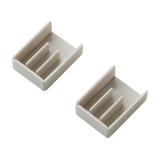 BB-EV-EC/2-3P Zaślepka do szyny łączeniowej 168823 EATON