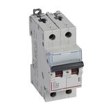 Wyłącznik Nadprądowy S 312 2P D32A 10000A DX3 409454 LEGRAND