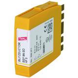 Moduł ochronny do ogranicznika przepięć BLITZDUCTOR SP