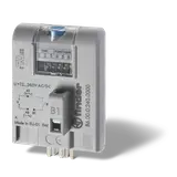 Moduł czasowy wielofunkcyjny do przekaźników i gniazd 12…240V AC/DC; AI, DI, SW, BE, CE, DE, EE, FE;
