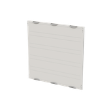 AG235 Maskownica pełna 750x750mm