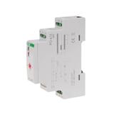 przekaźnik czasowy z opóźnionym odpadaniem, montaż na szynie DIN, 24V, T=1-60s.