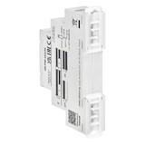 Przekaźnik czasowy- opóźnione załaczenie uniwersalne zasilanie OR-PRE-453/UNI ORNO