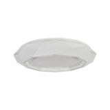 Milagro plafon LED Lulu 40W 2800lm 3000K/6000K biały ML6170