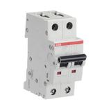S202M-C10 wyłącznik nadmiarowo-prądowy