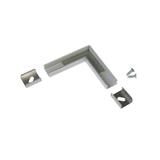 CONNECT-L B      Łącznik do liniowych modułów LED