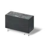 Przekaźnik miniaturowy SSR 1 Z; 3A; ster. 12V DC; wyjście 12…275V AC