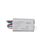 Simon 54 Zasilacz LED natynkowy 14V DC 15W ZL14N-15 KONTAKT