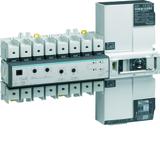 Automatyczny przełącznik zasilania 4P 125A HIC412A HAGER