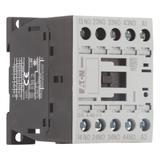 DILA-40-EA(24VDC) Stycznik pomocniczy 4A 4Z 0R cewka 24V DC 189956 EATON
