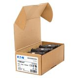 FUSE 350A 1250V 1*BKN/80 AR CU Wkładka szybka 350A AC 1250V rozmiar 1 45x59x81 mm aR 170M3447 EATON