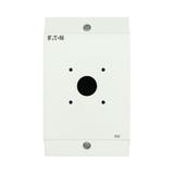 CI-K2-T3-5 Obudowa izolacyjna do łącznika T3-5 IP65 natynkowa 207438 EATON