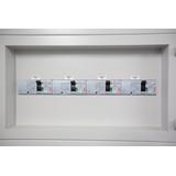 Wyłącznik DPX3 160 4P 40A 25Ka 420052 LEGRAND