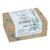 12A 500V AC UL 14x51mm FERRULE FUSE Wkładka szybka 12A AC 500V 14x51 mm aR UL FWH-12A14F EATON