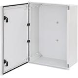 Obudowa natynkowa poliestrowa 500x400 x200 EPC 50-40-20 001102603 ETI