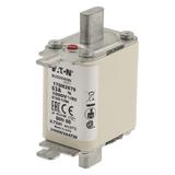 63A 1000V aR DIN 00 TYPE T FUSE Wkładka szybka 63A AC 1000V DIN 00 aR DIN IEC nieizolowane 170M2679