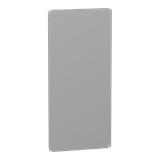 Thalassa Płyta montażowa pełna ocynkowana do obudowy PLA 1500x 750mm