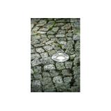 OPRAWA NAJAZDOWA ALFA-O-MINI, GU10, IP67, AC220-240V, 50/60HZ, INOX