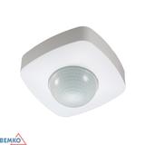 CZUJNIK RUCHU 2000W 360* Z FUNKCJĄ OBECNOŚCI