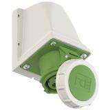 GN STAĹE 16A 3P IP67