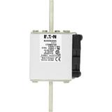 FUSE 315A 1250V 2FKE/115 AR CU Wkładka szybka 315A AC 1250V rozmiar 2 61x77x160 mm aR IEC, 170M5740