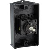 T3-3-8401/I2 Łącznik krzywkowy 32A 13kW 207188 EATON