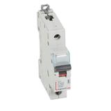Wyłącznik Nadprądowy S 301 1P C50A 6kA DX3 407675 LEGRAND