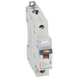 Wyłącznik Nadprądowy S321 C10 1P 10A 25Ka DX3 409754 LEGRAND
