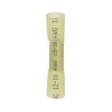 Mufa zaciskowa w izolacji termokurczliwej przekrój maksymalny 6mm2 Blister 10 szt. OR-KK-8110/6/B1 O