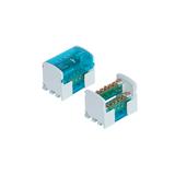Listwa łączeniowa 2x7 100A/500V (blok)