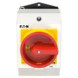 T0-4-8344/I1/SVB Łącznik krzywkowy 20A 6.5kW 207163 EATON