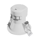 FIALE CORE COMPLETE DOWNLIGHT 7W CCT 230V 45ST IP20 UGR<19 FI90X85MM BIAŁY OKRĄGŁA